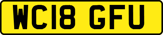 WC18GFU