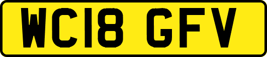 WC18GFV