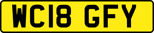 WC18GFY