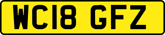 WC18GFZ