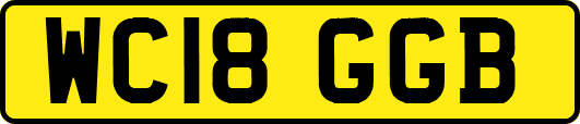 WC18GGB
