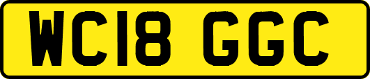 WC18GGC