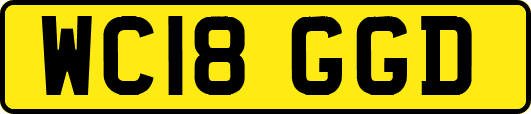 WC18GGD