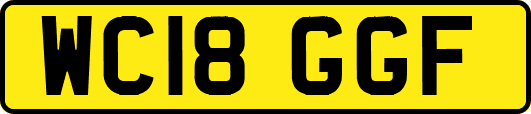 WC18GGF