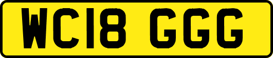 WC18GGG
