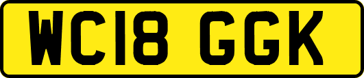 WC18GGK