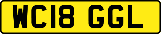 WC18GGL