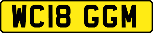 WC18GGM