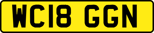 WC18GGN
