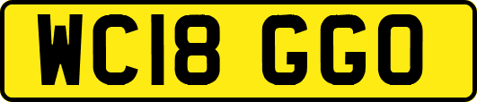 WC18GGO