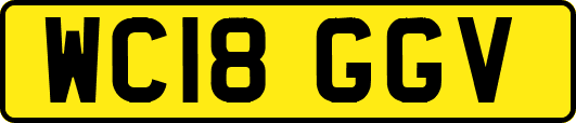 WC18GGV
