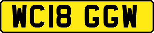 WC18GGW