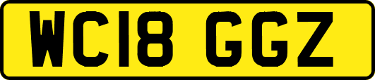 WC18GGZ