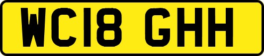 WC18GHH