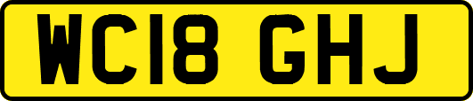 WC18GHJ
