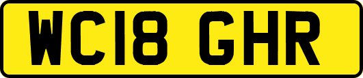 WC18GHR
