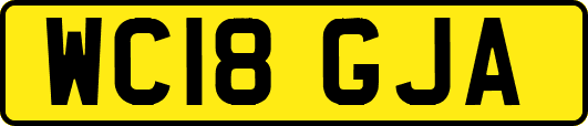 WC18GJA