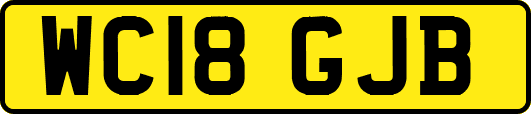 WC18GJB