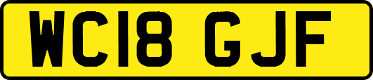 WC18GJF