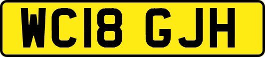 WC18GJH
