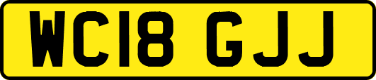 WC18GJJ