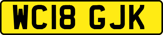 WC18GJK