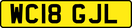 WC18GJL