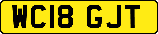 WC18GJT