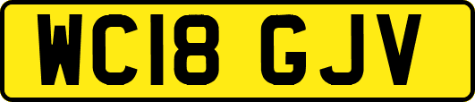 WC18GJV