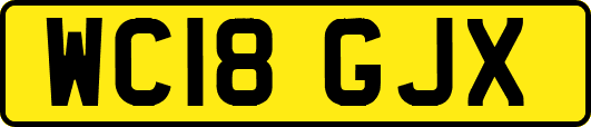 WC18GJX