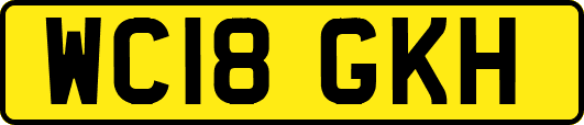 WC18GKH