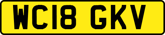 WC18GKV