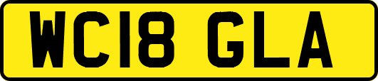 WC18GLA
