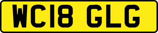 WC18GLG