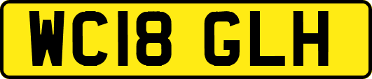 WC18GLH