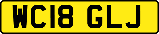 WC18GLJ