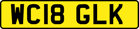 WC18GLK