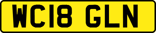 WC18GLN