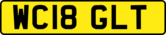 WC18GLT