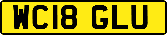 WC18GLU