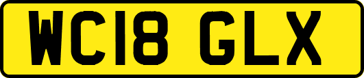 WC18GLX