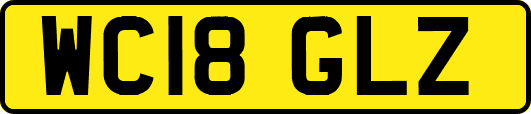 WC18GLZ
