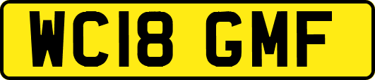 WC18GMF