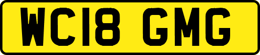 WC18GMG