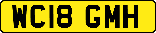 WC18GMH