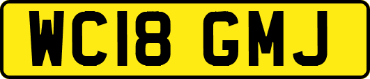WC18GMJ