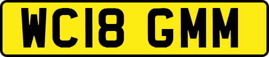 WC18GMM