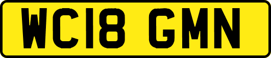 WC18GMN