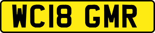 WC18GMR