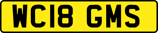 WC18GMS